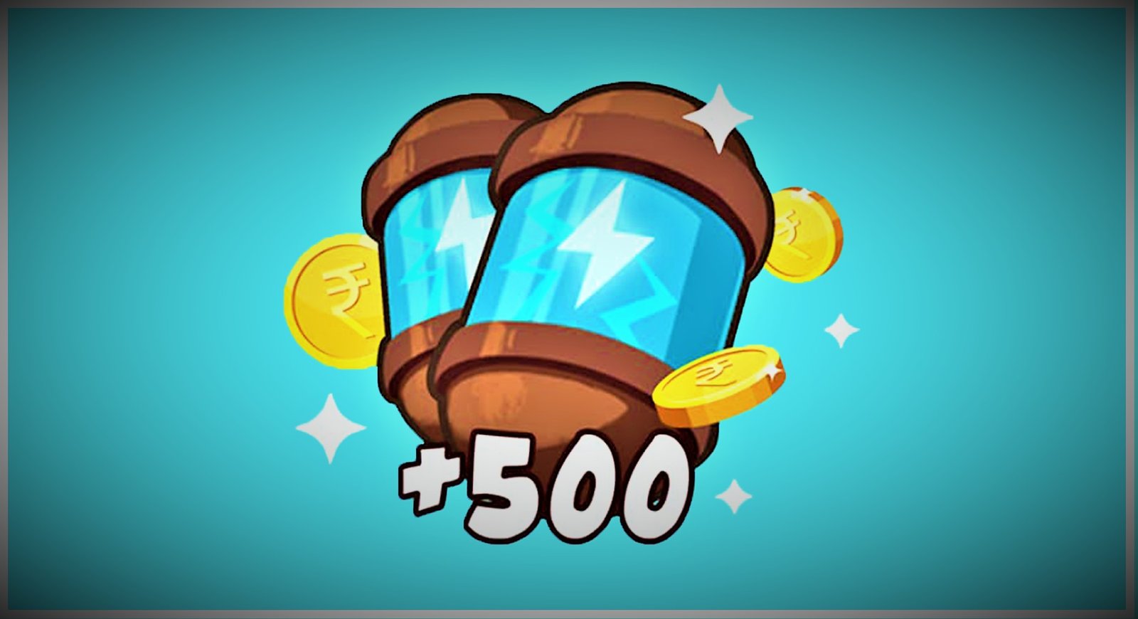 Coin Master Free Spins Links (April 2024)