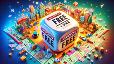 monopoly go free dice