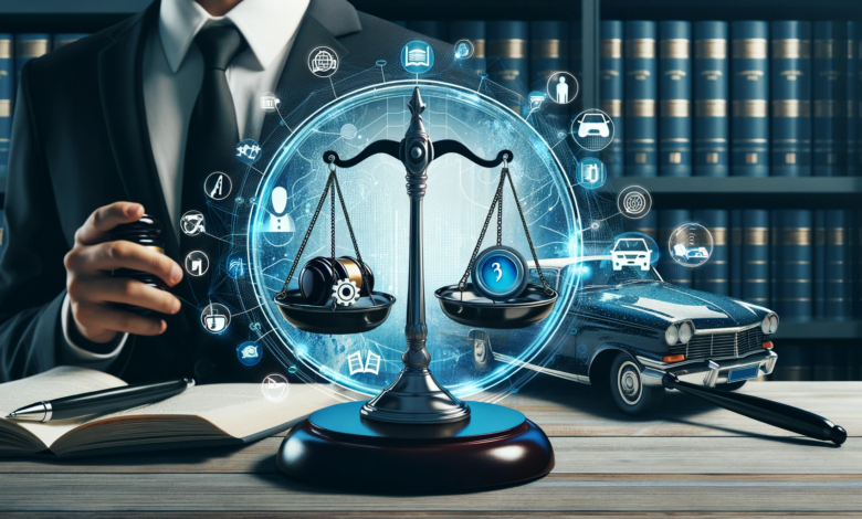 Choosing Your Auto Accident Attorney: A Simple Guide – Poetry Lyrics ...